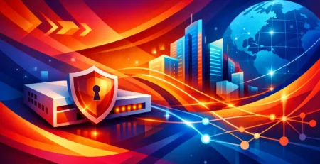 FortiGate Support UAE for Business Networks