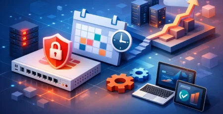 Fortinet EOL Dates and Upgrade Planning