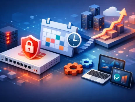 Fortinet EOL Dates and Upgrade Planning