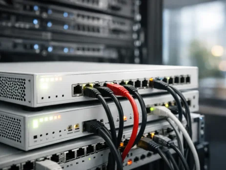 Fortinet Firewalls for Enterprise Networks