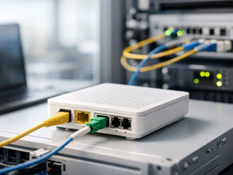Huawei ONT for Business Fiber Networks