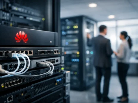 Huawei Routers for Enterprise Networks