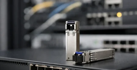 Huawei SFP Module Review for Enterprise Use