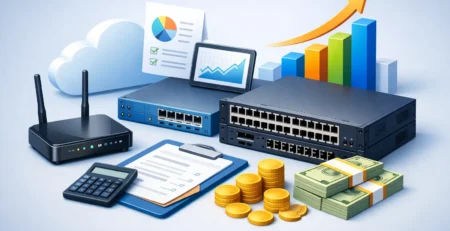 Router-Switch Price List for Business Buyers