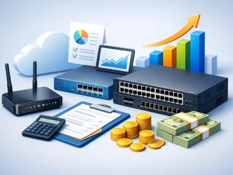 Router-Switch Price List for Business Buyers