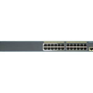 WS-C2960-24LT-L - Image 3