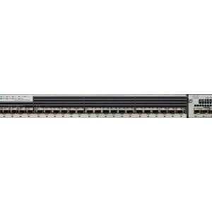 WS-C3750X-24S-S Datasheet - Image 1