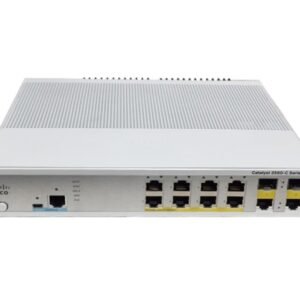 WS-C3560C-8PC-S - Image 1