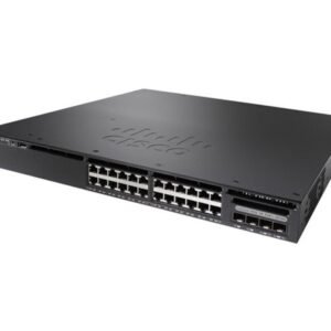 WS-C3650-24PS-S - Image 1