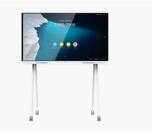 Huawei IdeaHub Pro 86 Interactive Smart Collaboration Display (4K UHD) - Image 1