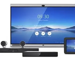Huawei CloudLink Video Platform - Image 1
