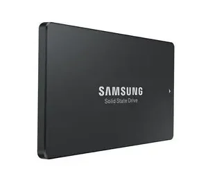 Samsung PM893 240GB 2.5" SATA 6Gb/s Enterprise SSD (MZ7L3240HCHQ-00A07) - Image 1