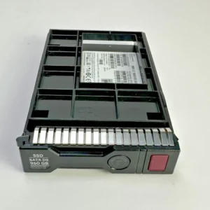 HPE 1TB 6G SATA