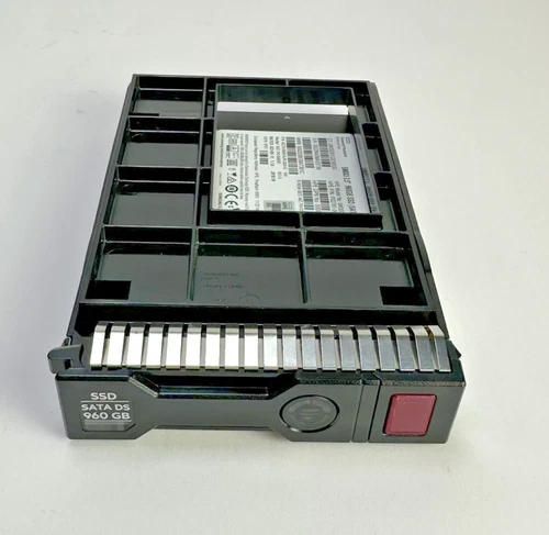 HPE 1TB 6G SATA
