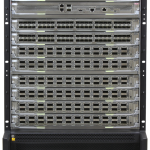 Huawei CloudEngine CE12808SA-B1 Modular Data Center Core Switch Chassis Bundle - Image 1