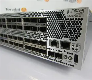 JunipeR-1