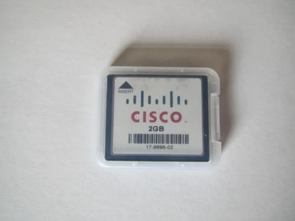 MEM-CF-2GB