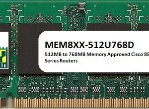 MEM8XX-512U768D - Image 1