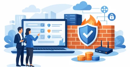 Buy Firewall for Business Without Guesswork