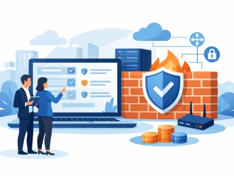 Buy Firewall for Business Without Guesswork