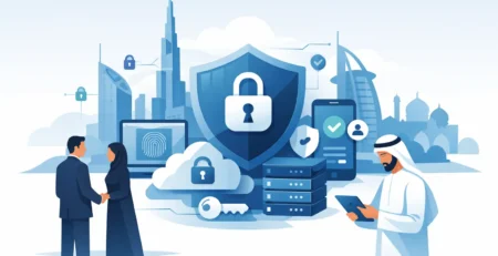 Choosing a Cybersecurity Company UAE Firms Trust