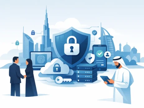 Choosing a Cybersecurity Company UAE Firms Trust