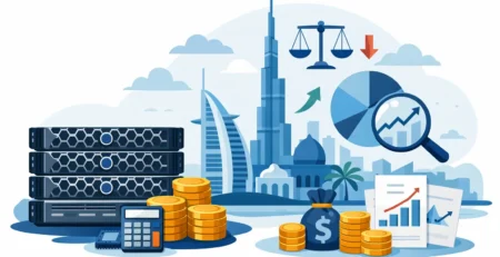 Dell Server Price UAE: What Affects Cost