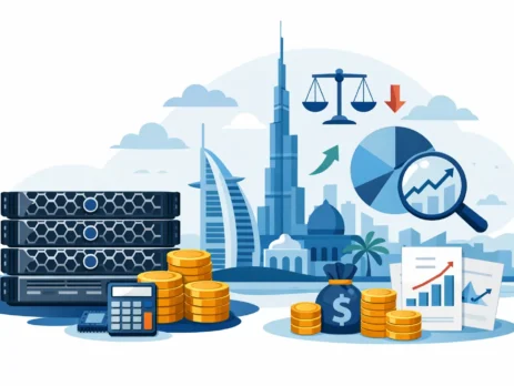 Dell Server Price UAE: What Affects Cost
