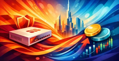 FortiGate 60F Price Dubai: What Affects Cost