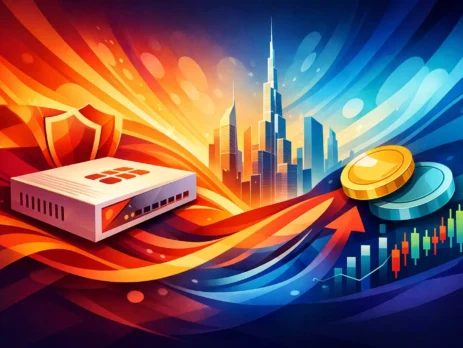 FortiGate 60F Price Dubai: What Affects Cost