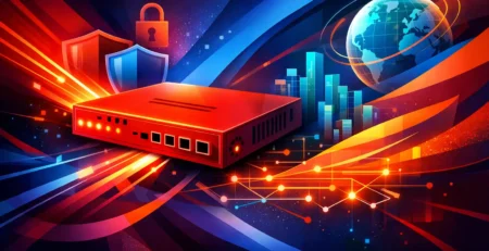 FortiGate for Business Networks