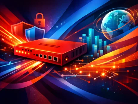 FortiGate for Business Networks