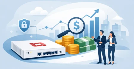 FortiGate Price: What Business Buyers Pay