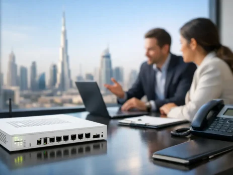 FortiGate Support Contract Dubai Guide