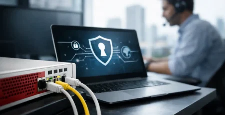 FortiGate VPN for Secure Remote Access