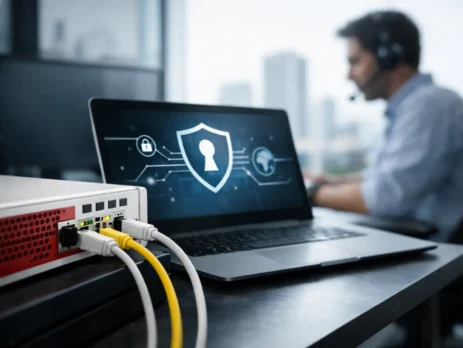 FortiGate VPN for Secure Remote Access
