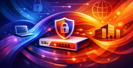 FortiGate VPN Setup Step by Step