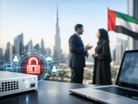 FortiGate ZTNA UAE for Enterprise Access