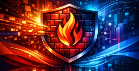 Fortinet Firewall for Enterprise Networks