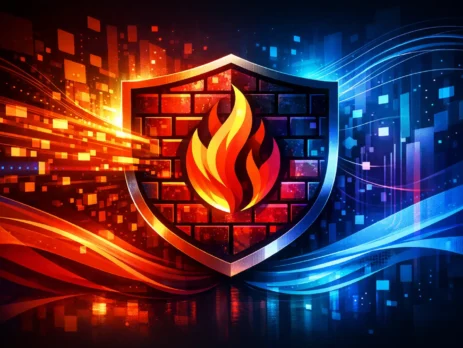 Fortinet Firewall for Enterprise Networks