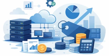 IT Infrastructure Solutions Pricing Explained