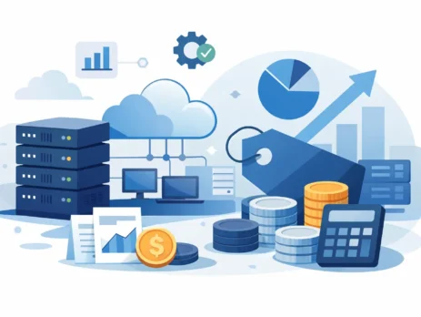 IT Infrastructure Solutions Pricing Explained