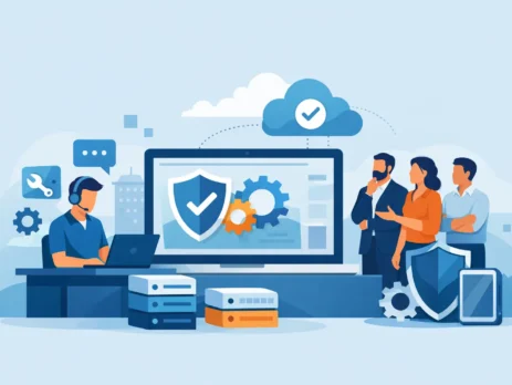 IT Support Packages for SMEs That Fit