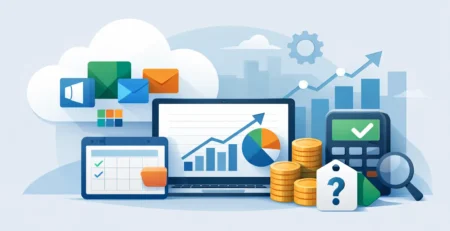 Microsoft 365 Business Pricing Explained