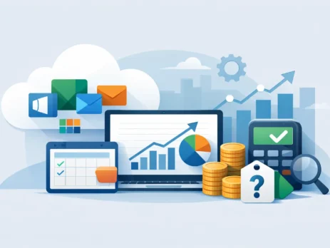 Microsoft 365 Business Pricing Explained