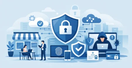 Small Business Cybersecurity Solutions That Work
