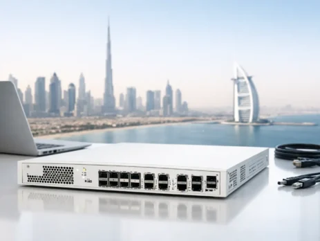 Where to Buy FortiGate 100G in UAE