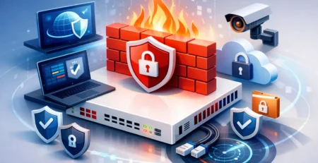 Best Practices for Fortinet Firewall Security