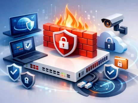 Best Practices for Fortinet Firewall Security