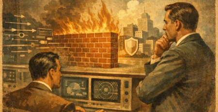 Choosing the Best Firewall for Enterprise